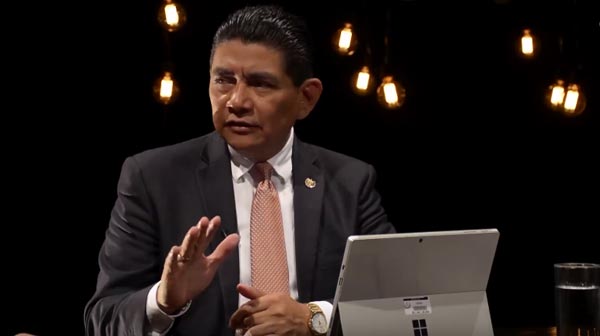 Viceministro de seguridad desacredita investigaciones sobre ejecuciones extrajudiciales