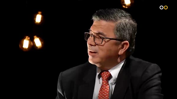 William Pleites: Se necesita “un golpe de timón sustancial” para combatir la pobreza