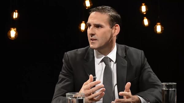 Ernesto Muyshondt no descarta alianza de ARENA con Bukele “Si va por el bien del municipio”