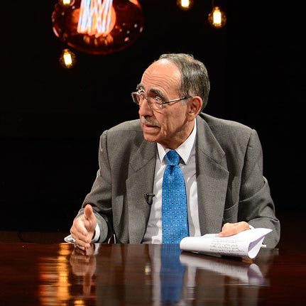 Rubén Zamora: Voto cruzado viola el principio de igualdad del voto