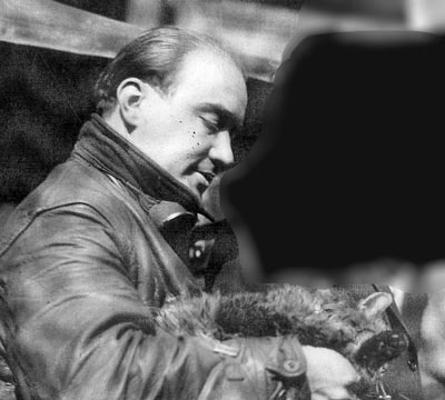 FOCOS Transmitirá filmes de Alfredo Massi, resguardados por el MUPI