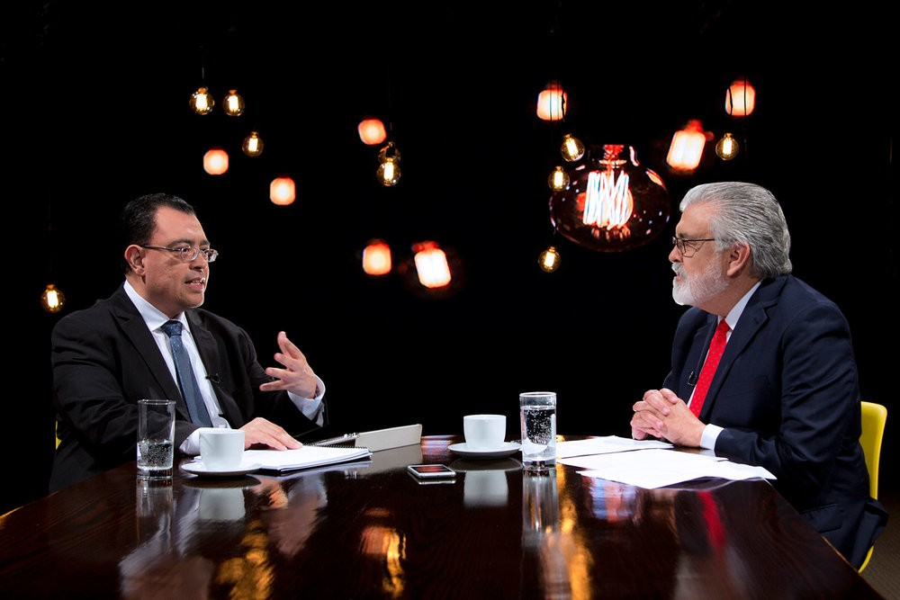 Cancelación del TPS tendría impacto económico a partir del 2020, estima el BCR