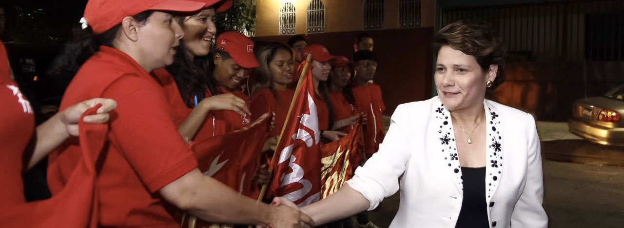 Rivera asegura que sin los votos del FMLN los logros de gestión de Bukele no serían posibles