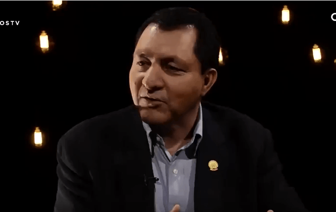 Mario Ponce: la proporcionalidad en la junta directiva de la Asamblea no se ha venido cumpliendo