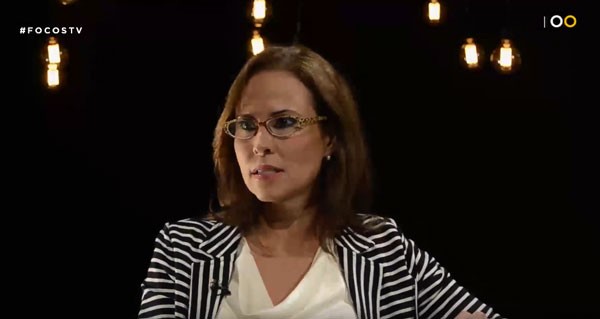 Claudia Umaña: Reacomodos de magistrados entre salas deben corregirse constitucionalmente