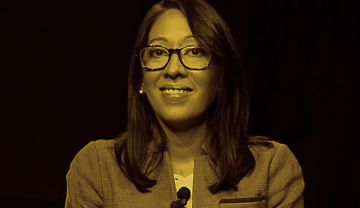 Carmen Aída Lazo cuestiona validez del informe de la Comisión de la Verdad sobre caso Romero