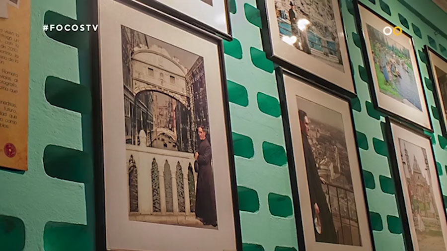 Museo de la Palabra y la Imagen, 22 años tejiendo memorias