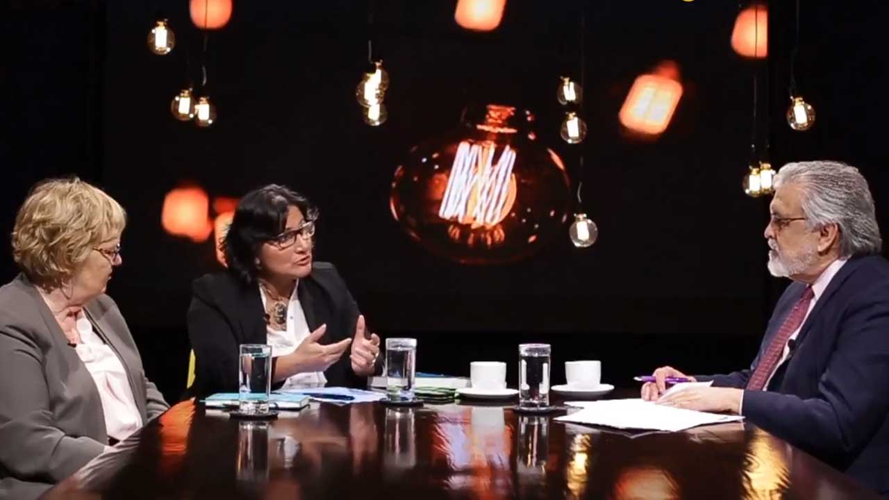 FOCOS Capítulo 83