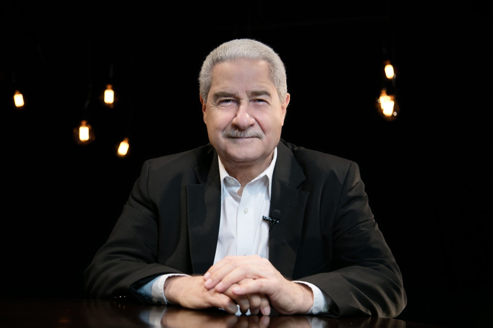 Samayoa: “las encuestas en muchas ocasiones aciertan, pero en otras también pueden equivocarse por mucho”