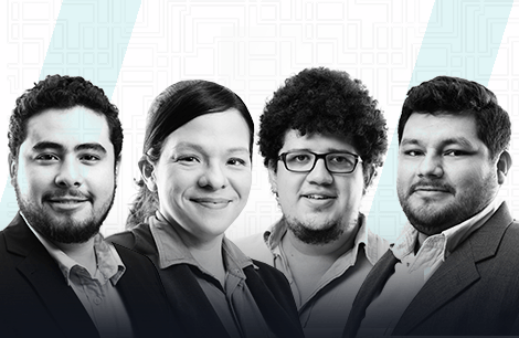 Laberinto revela otra cara de los candidatos a la presidencia