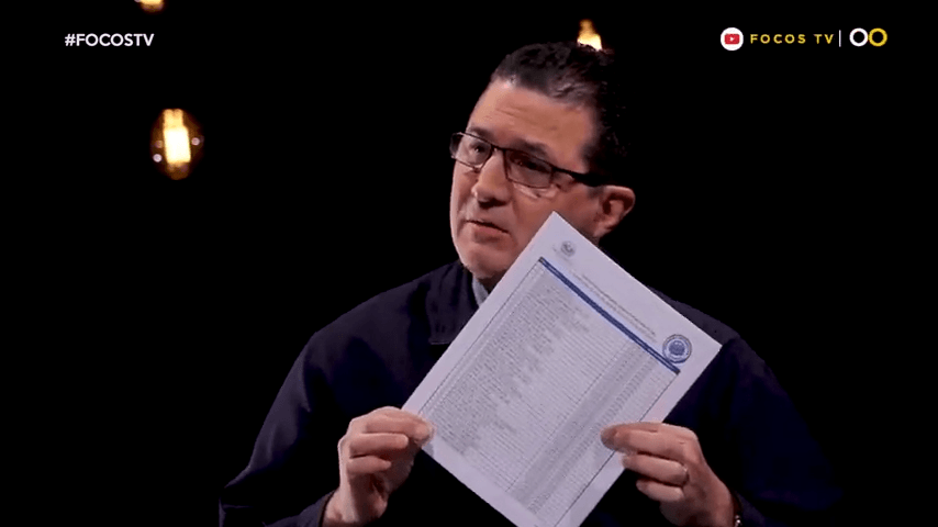 Los dirigentes de Arena que cobran $3,500 como asesores legislativos