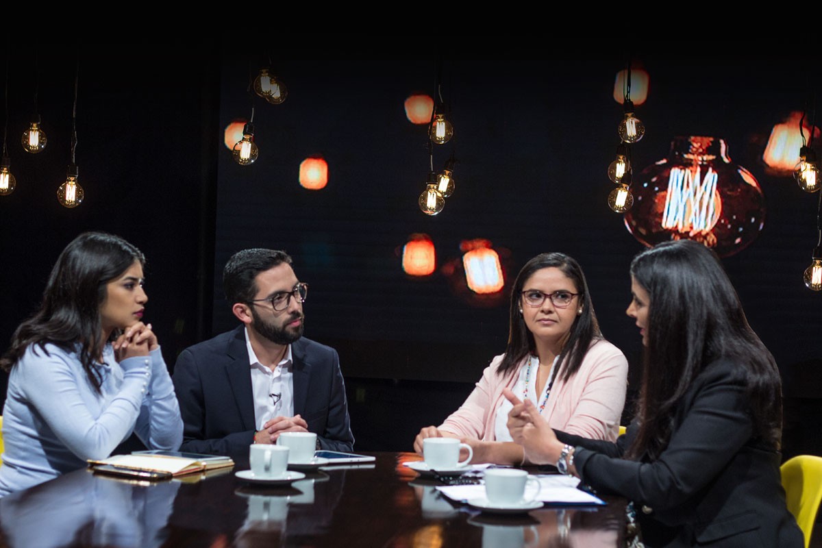 Sistema patriarcal limita participación de mujeres en política, según ONU mujeres