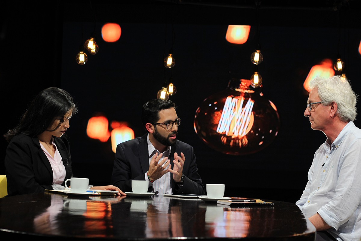 Exmiembro de Comisión de la Verdad: No hay justicia porque los criminales de guerra guardan lealtad al grupo armado al que pertenecieron