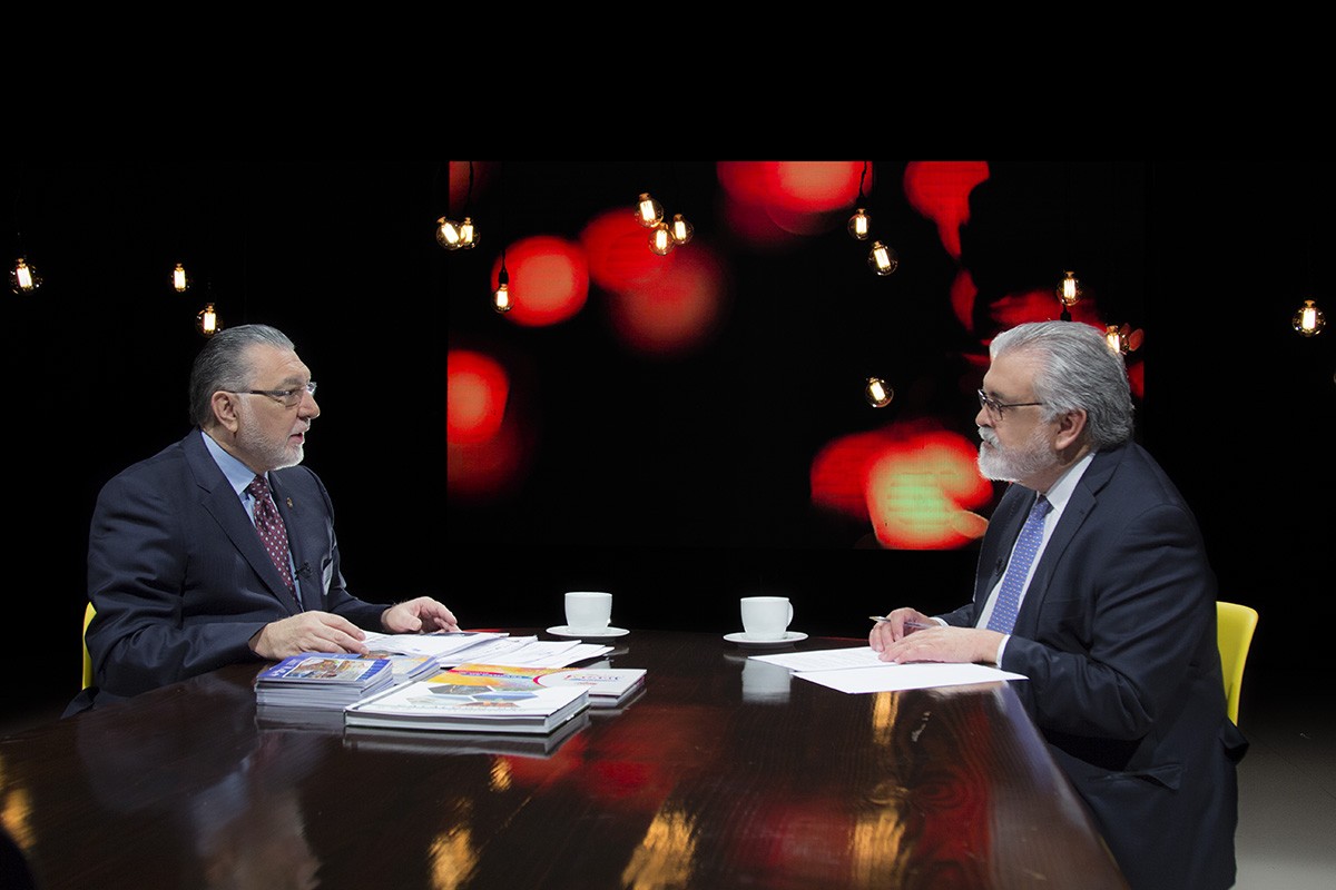 El crecimiento del turismo, una década después