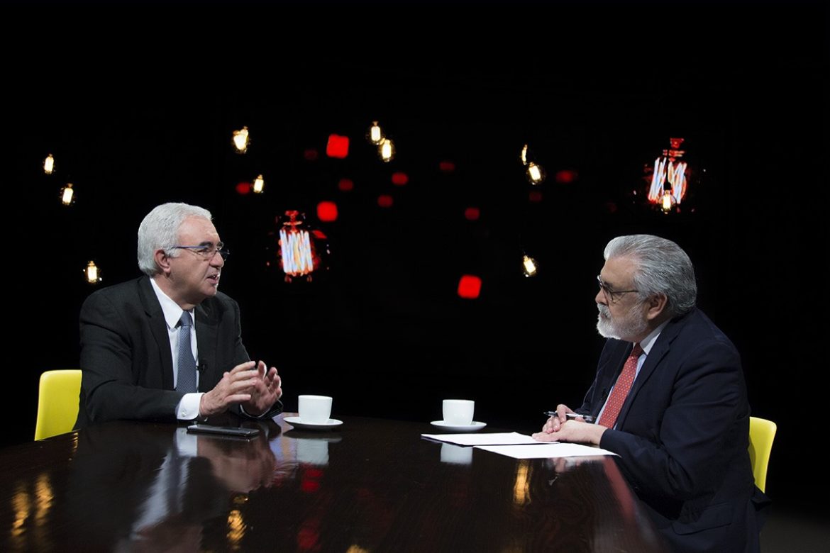 ANEP positiva con gobierno de Bukele