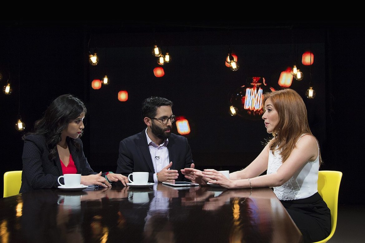 FOCOS, Capítulo 110