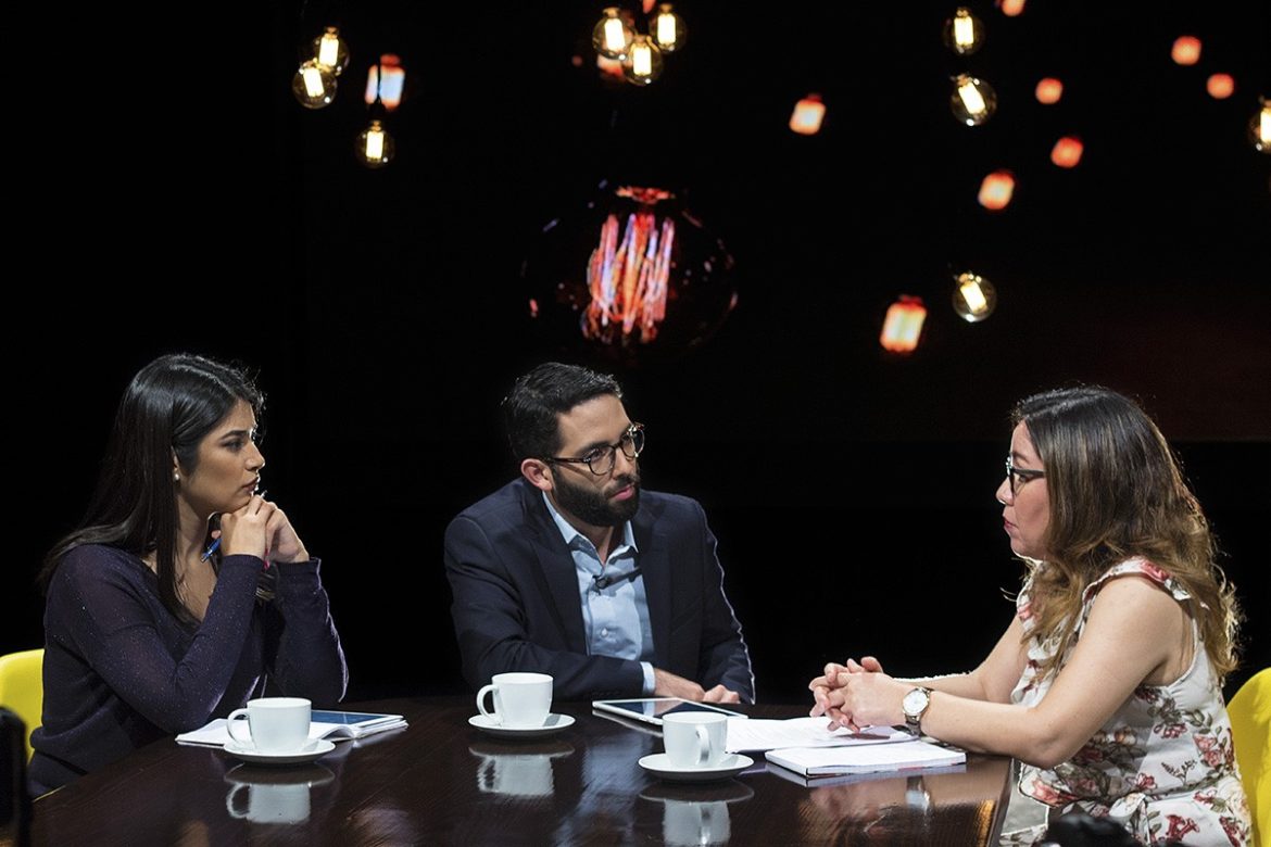 FOCOS, Capítulo 111