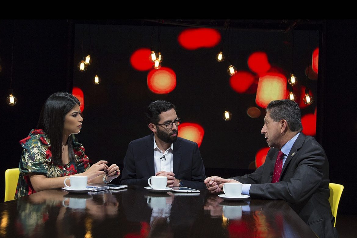 Salvadoreños en el exterior esperan que Bukele tenga acercamiento con Estados Unidos