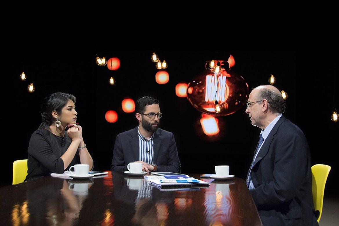 FOCOS, Capítulo 109