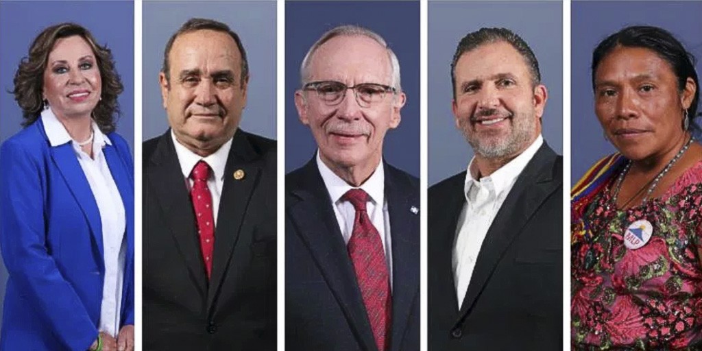 “Las élites económicas son las responsables que no haya cambio en la política de Guatemala”