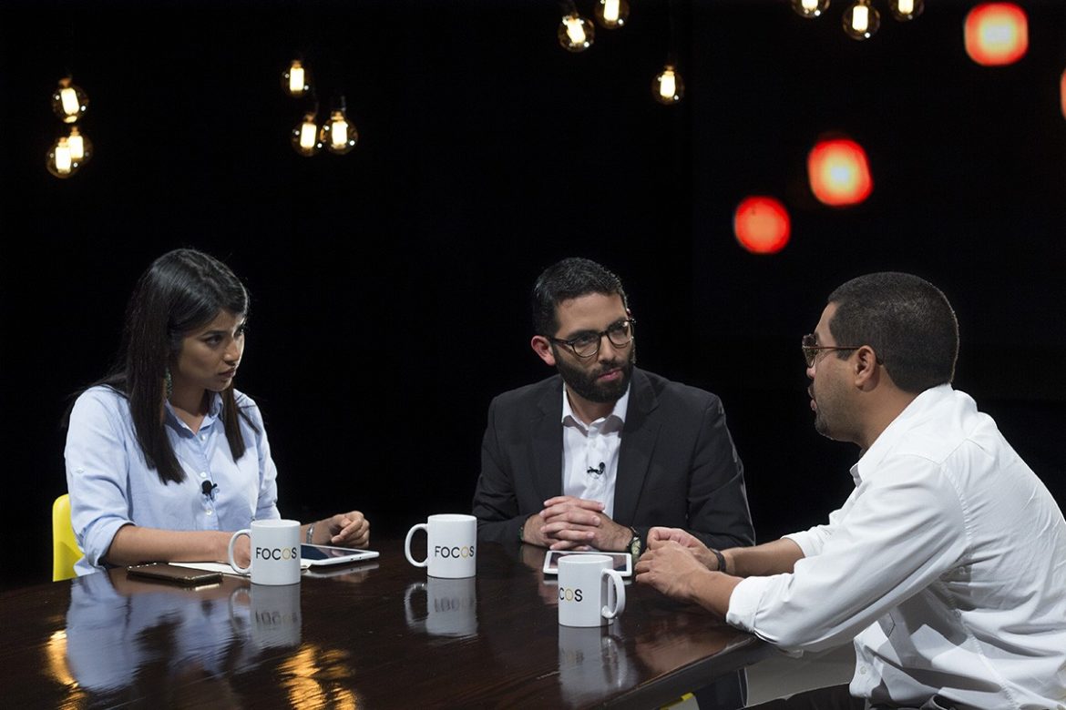 FOCOS, Capítulo 112