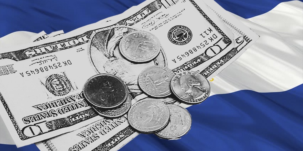 Fiscalización del dinero de los partidos, la deuda del TSE