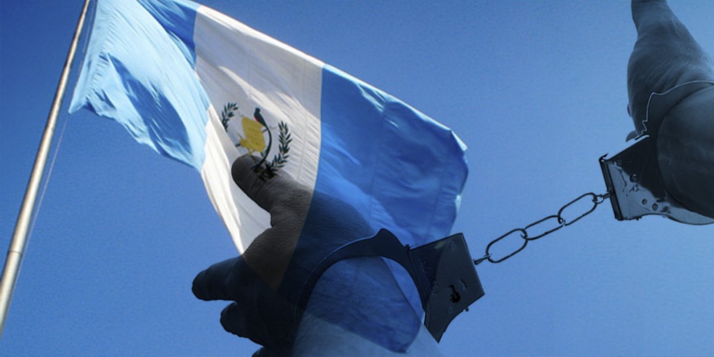 Barrientos: La CICIG no tiene futuro en Guatemala