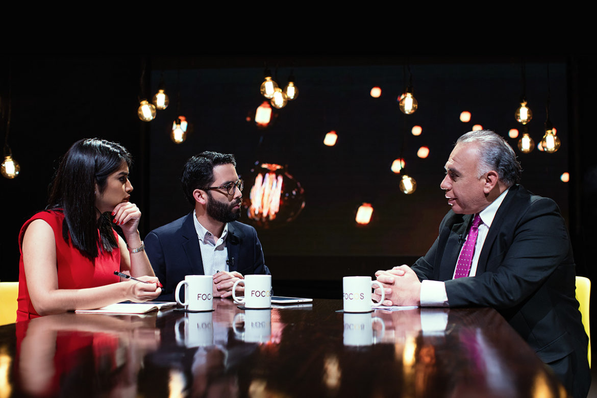 FOCOS, Capítulo 119