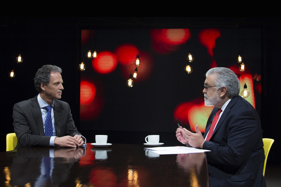 Miguel Cortés: “Los empresarios debemos dar más que solo el empleo”