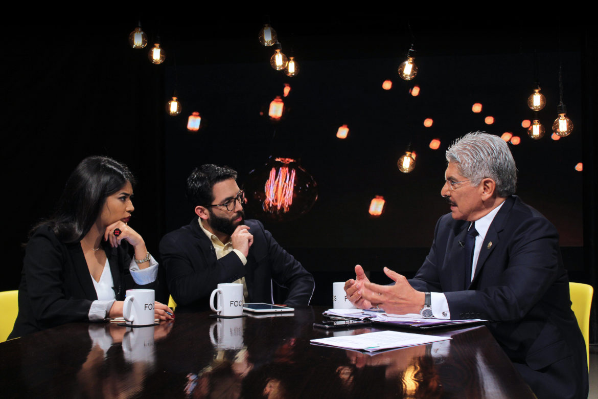 FOCOS, Capítulo 117