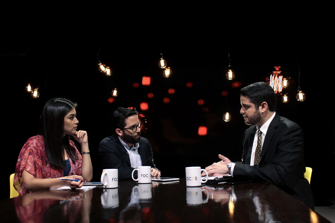 FOCOS, Capítulo 118