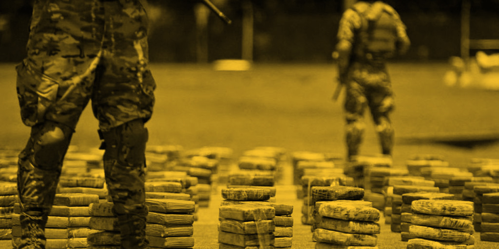 Fiscalía hondureña sin investigar supuestos vínculos del presidente Hernández con el narcotráfico