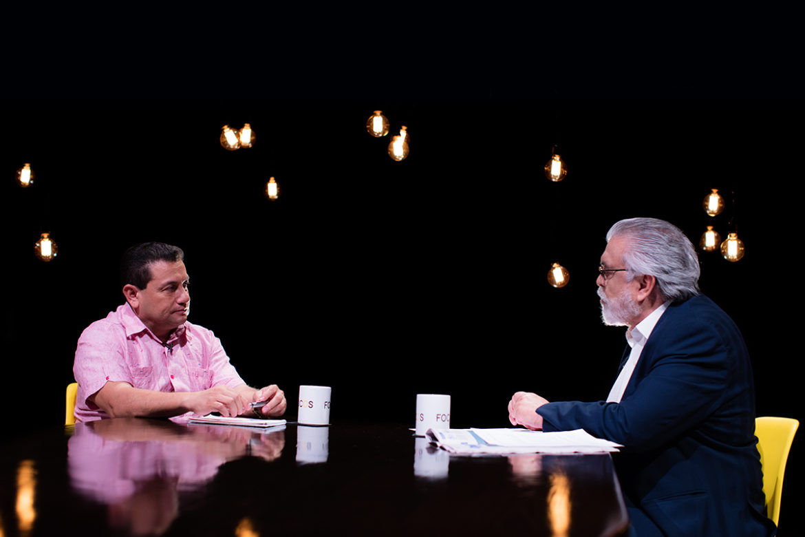 FOCOS, Capítulo 123