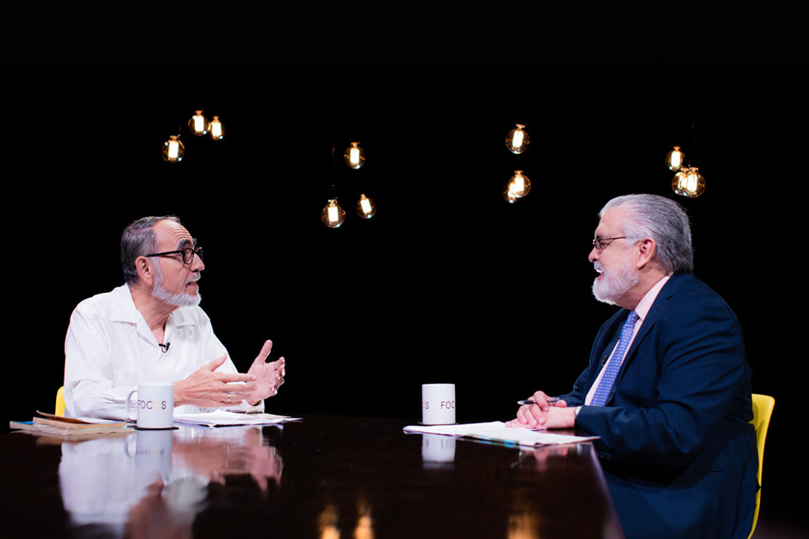 FOCOS, capítulo 124