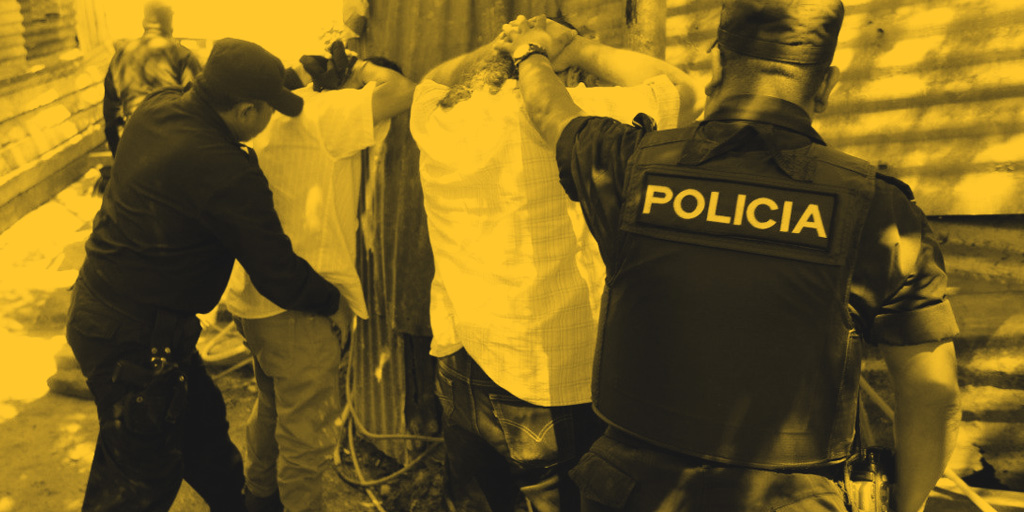 PDDH: Cómo la PNC encubrió ejecuciones extralegales