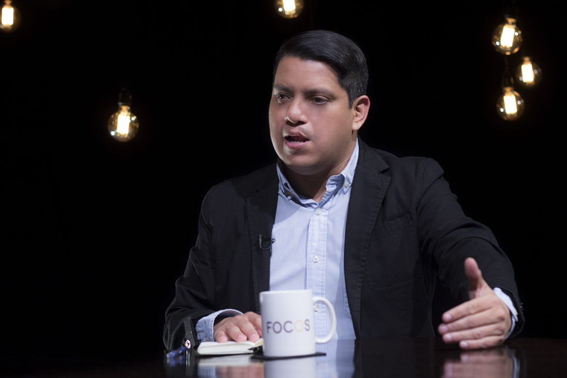 ¿Es el voto electrónico la mejor opción para la diáspora salvadoreña?