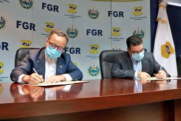 Informe técnico de DPLF revela debilidades de CICIES