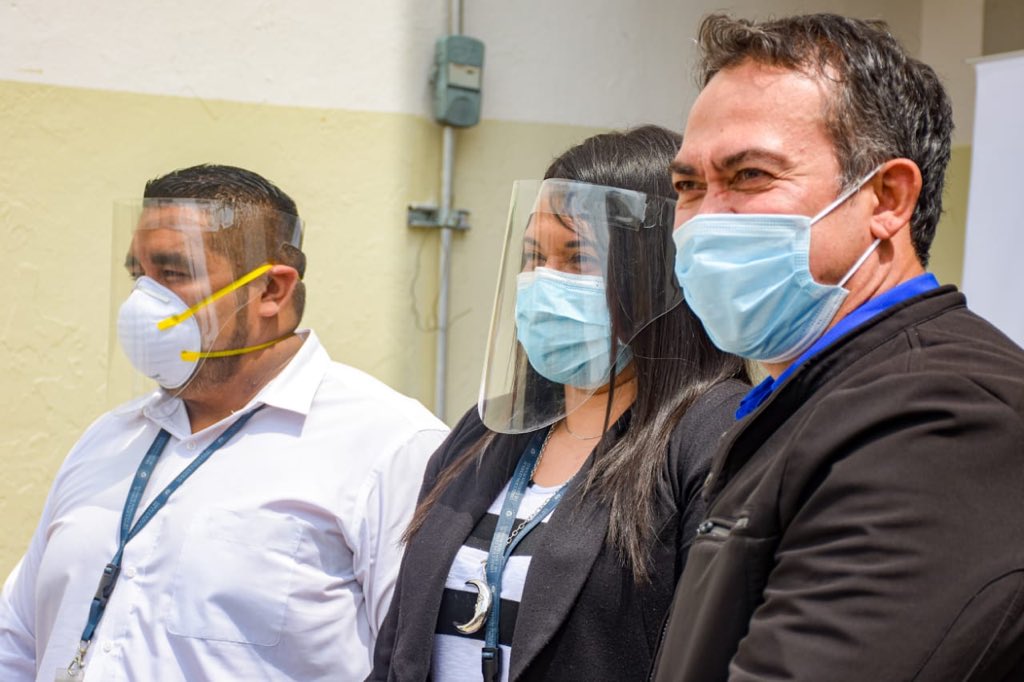Destituyen a Koky Aguilar de la presidencia del FONAES por posible violación a Ley de Ética Gubernamental