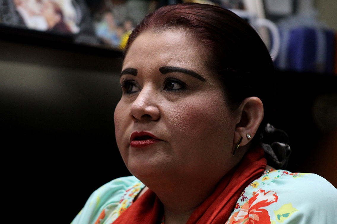 “Tenemos 263 defensores públicos para casi 50 mil casos a nivel nacional al año”