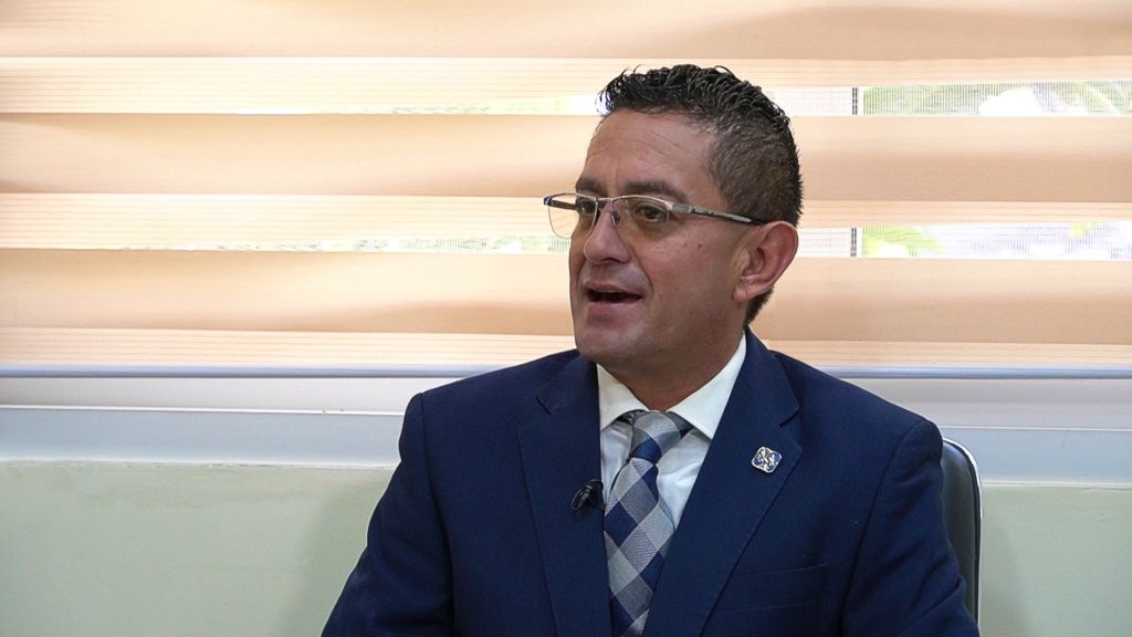 El diputado Reynaldo Cardoza dijo que el PCN no bloqueará el trabajo del Ejecutivo en la Asamblea.